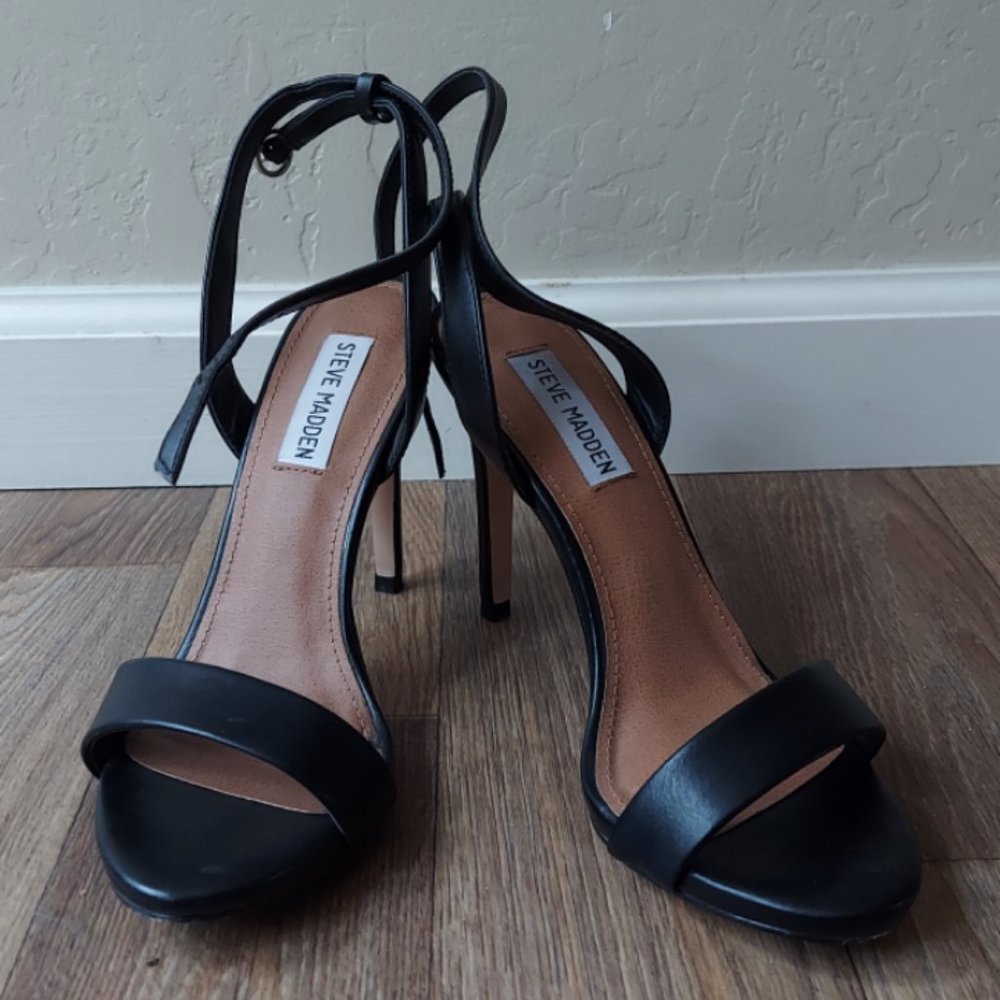 Steve Madden 7.5